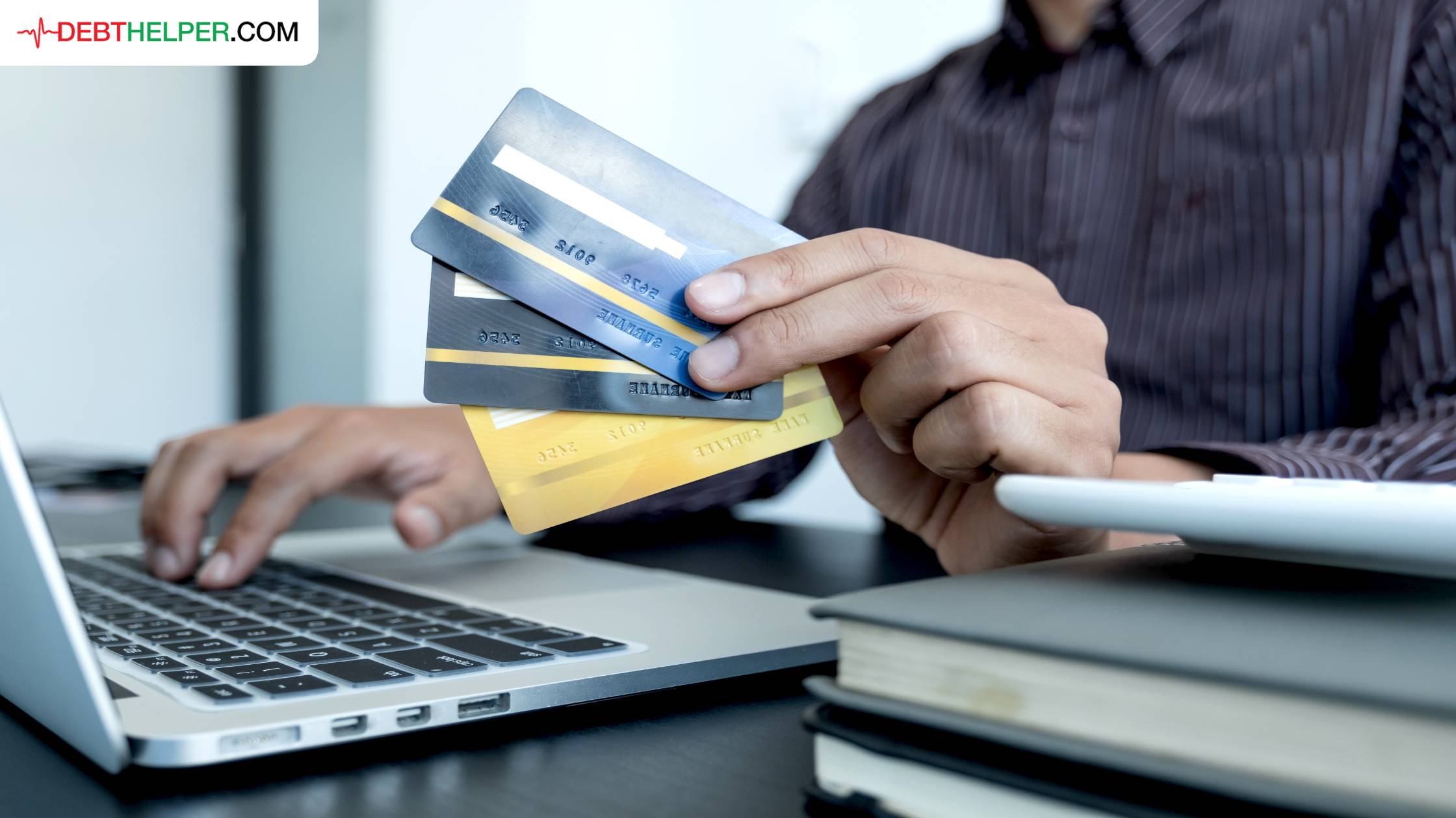 Credit card
