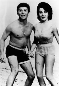 Get Ready for Swimsuit Season Without Spending a Dime
