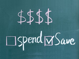 spending plan