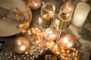 ideas for new years