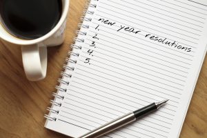 financial resolutions