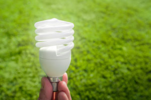 save on utility bills
