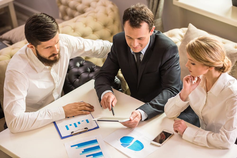 Which growth strategies you should adopt