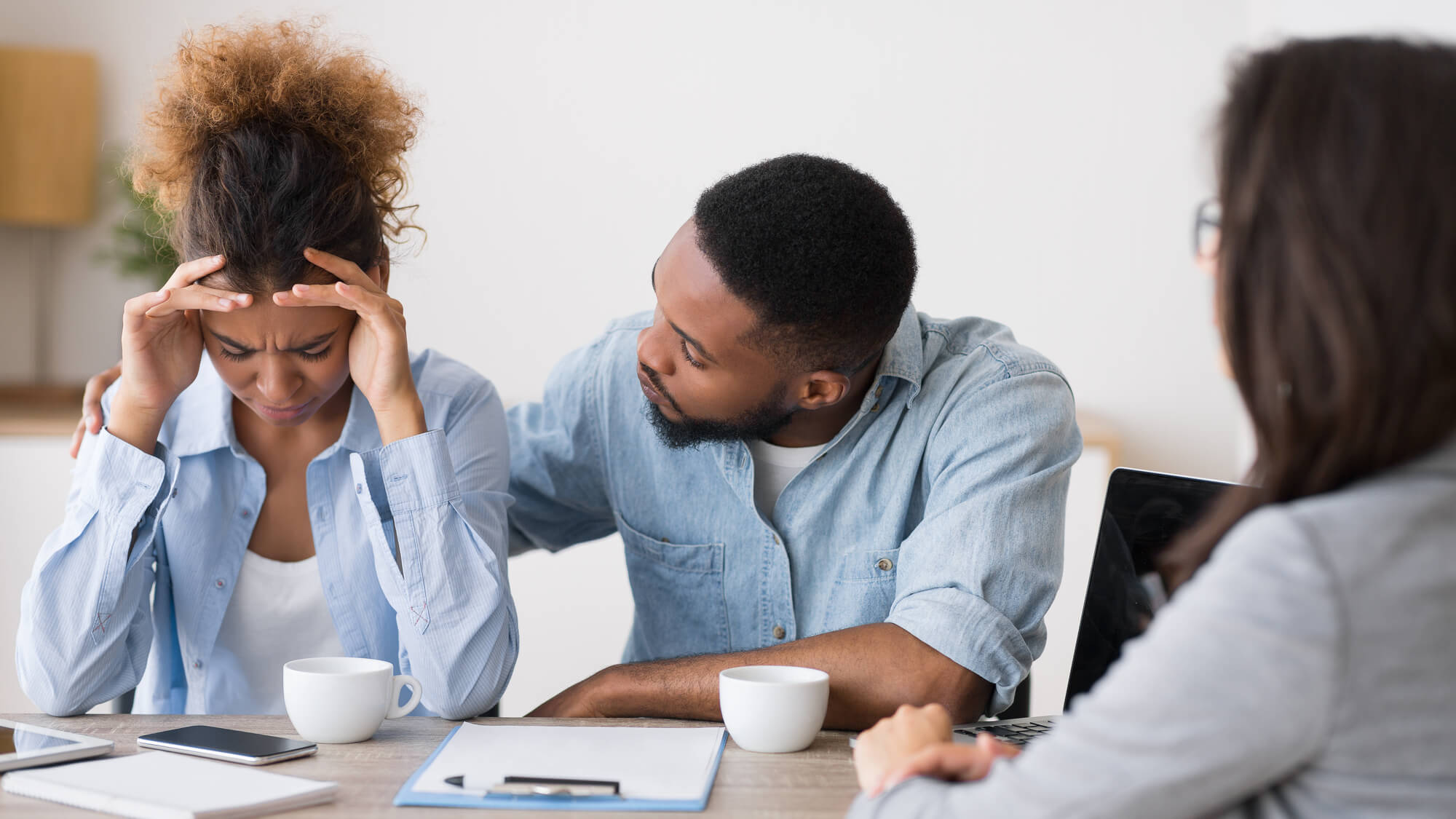 Bankruptcy Credit Counseling
