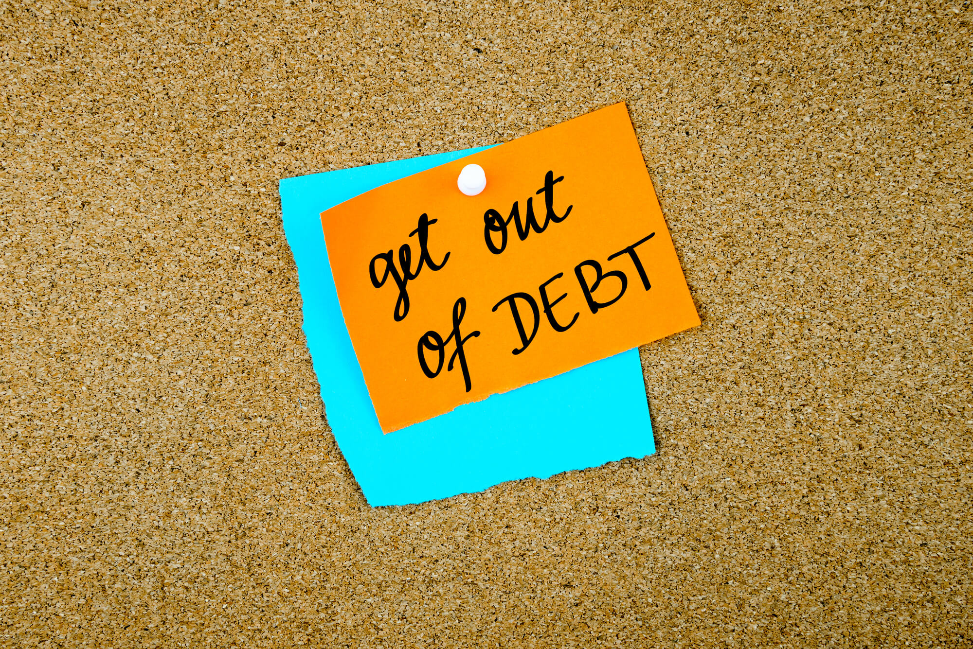 considering Bankruptcy Credit Counseling
