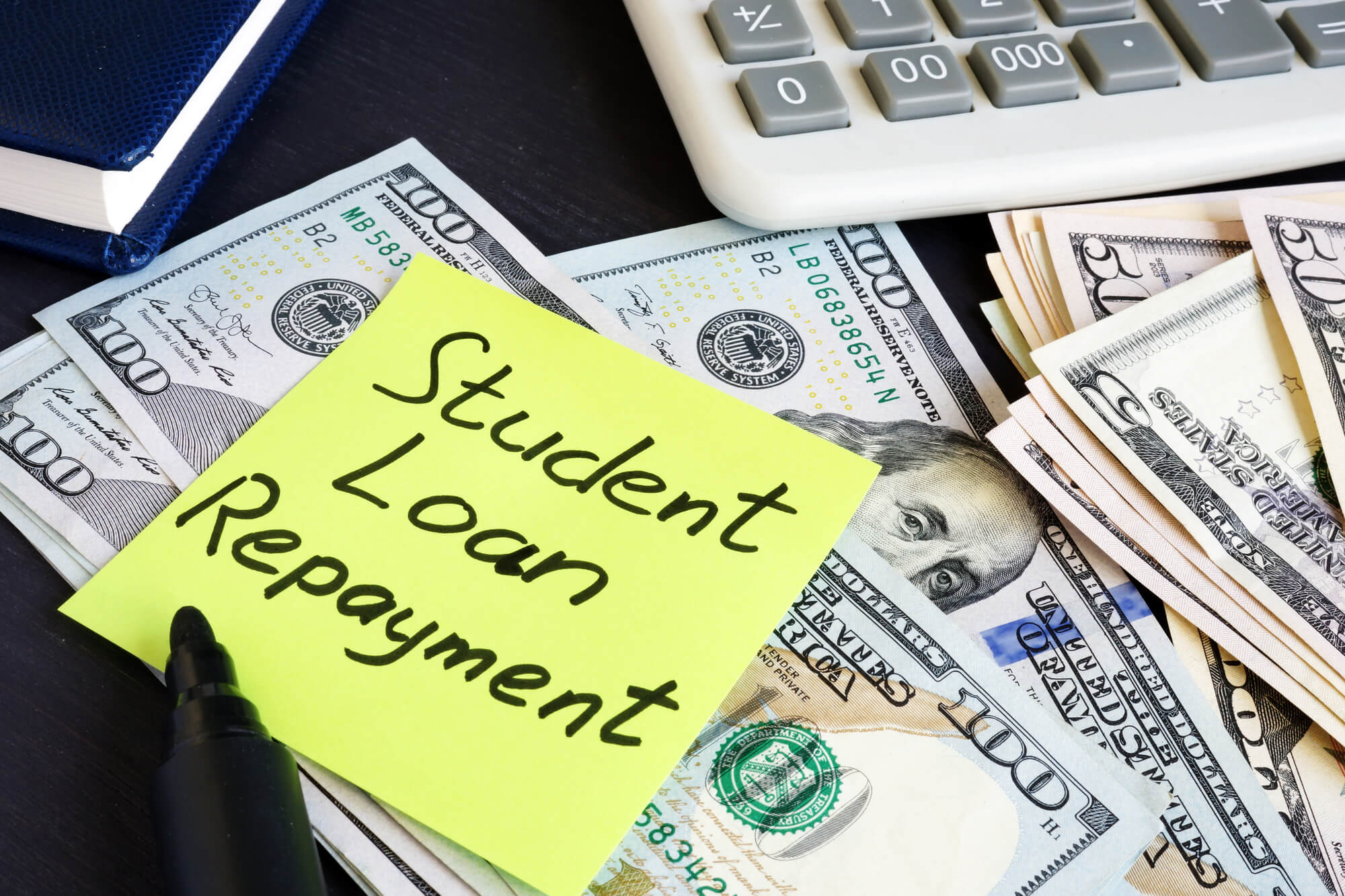 paying student loan debts after getting Bankruptcy Credit Counseling